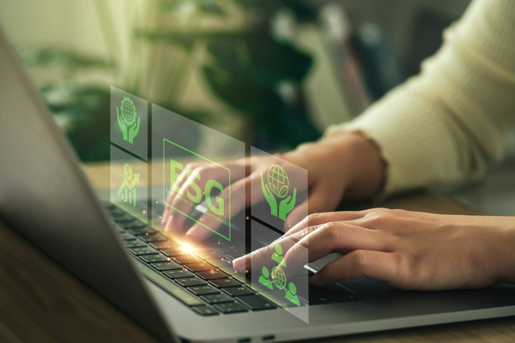 Recap: The Role of Policy in ESG