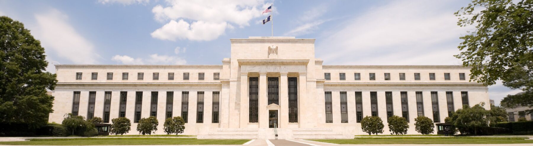 The Fed Is Back in Play: Press Briefing THIS Friday