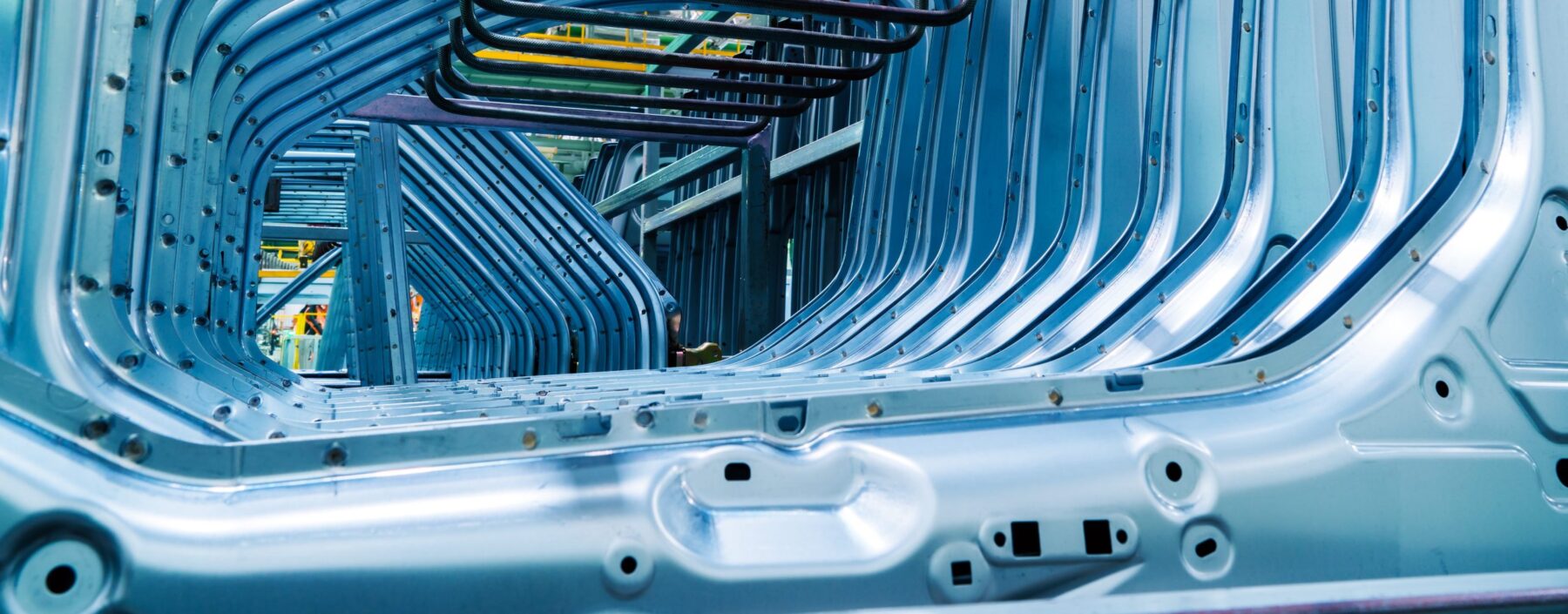 What the UAW Strike Could Mean for the Automotive Supply Chain