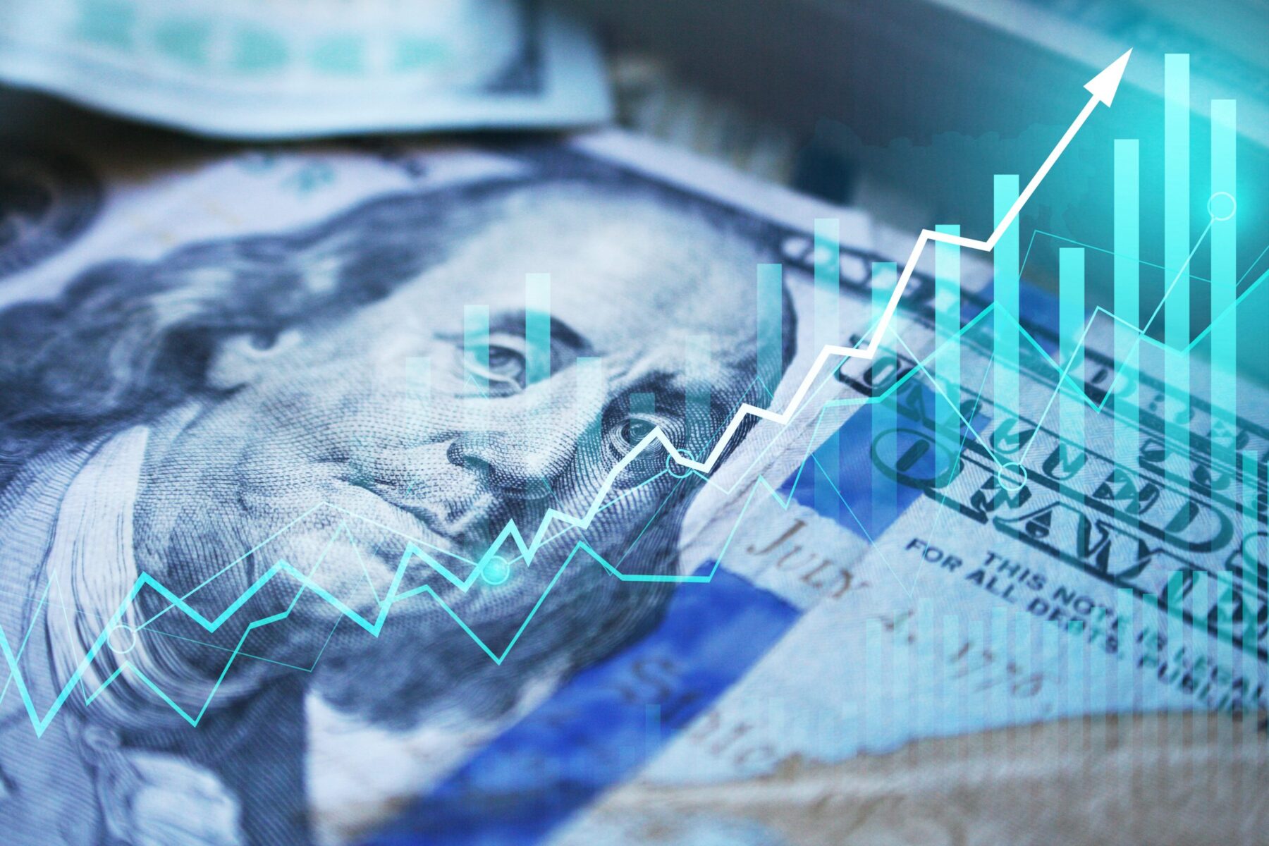 Growth, the Job Market and U.S. Consumers: Watch the Briefing