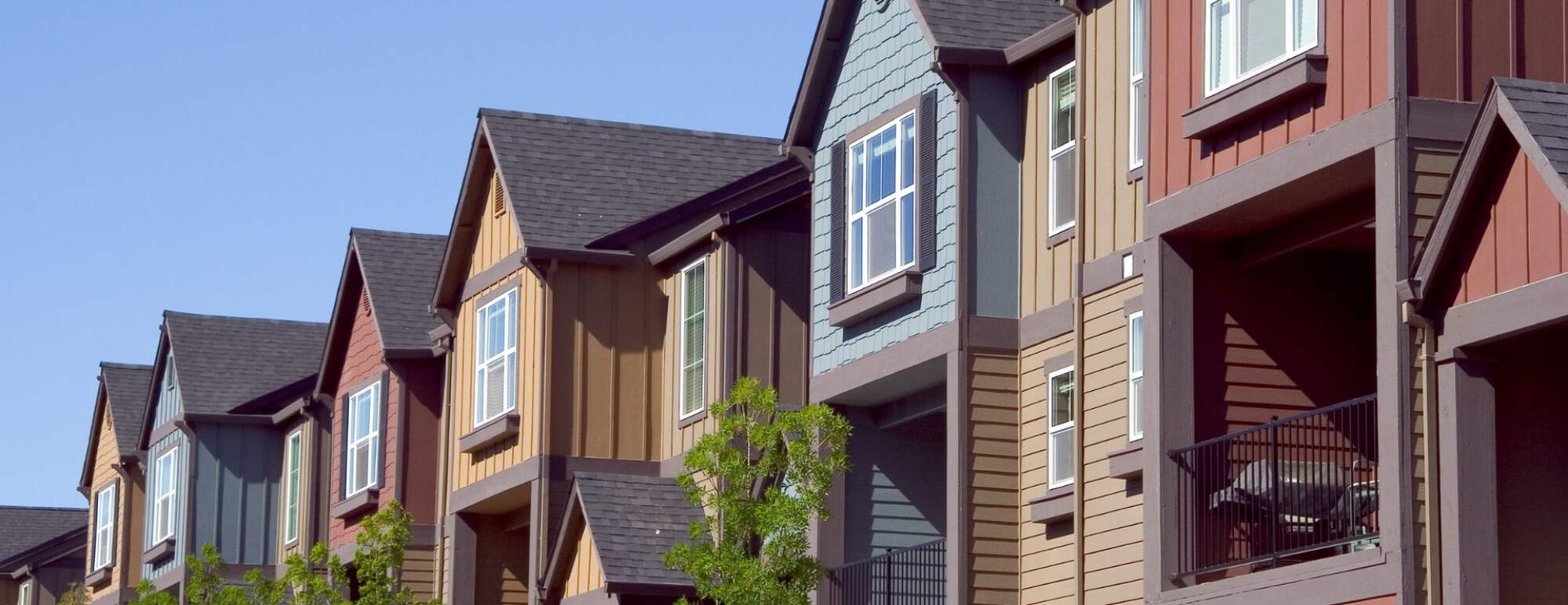 John A. Mitchener Housing Affordability Symposium