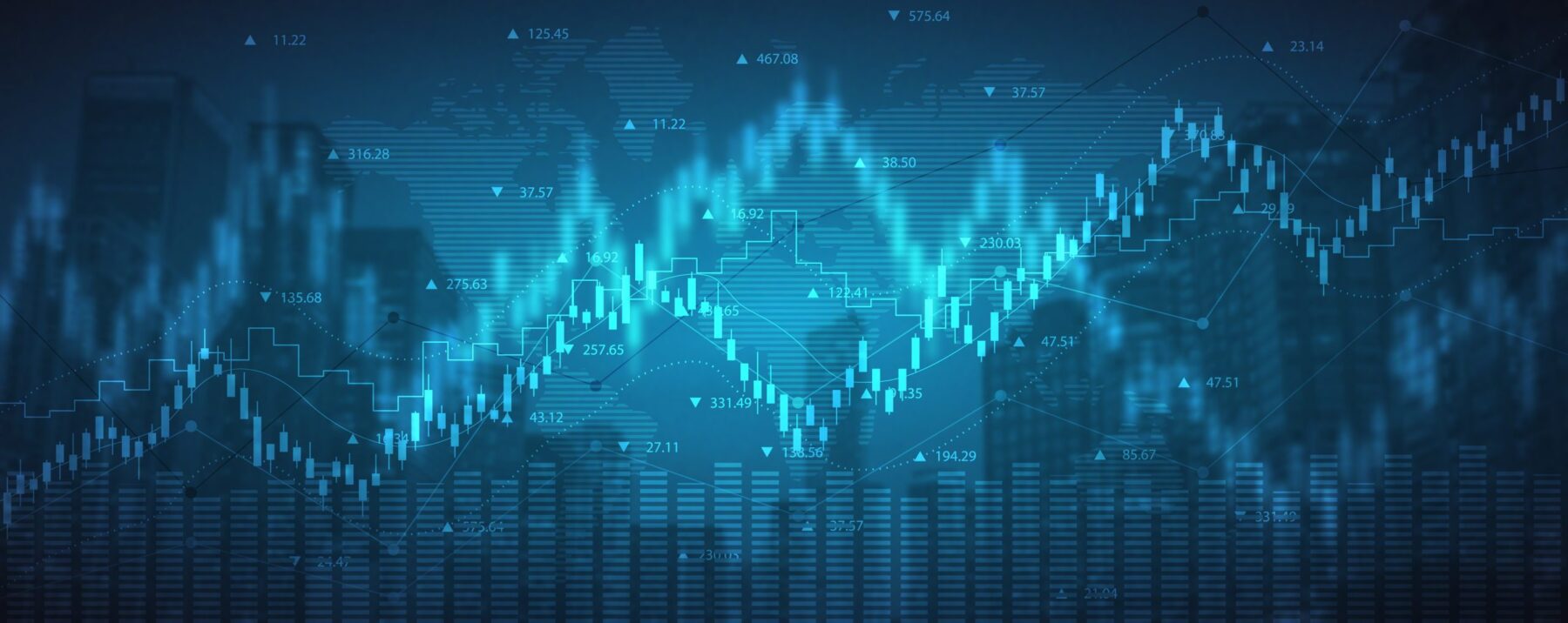 We (Still) Need to Talk About Inflation