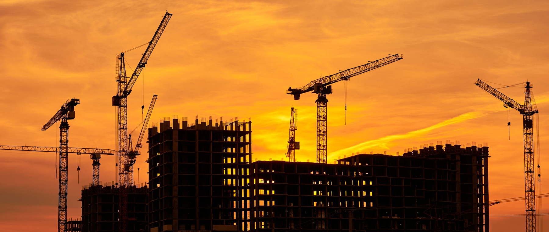 Building Business