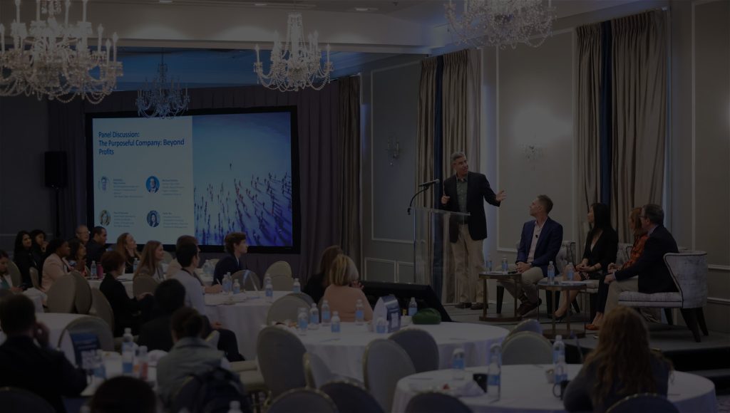 Frontiers of Business Conference
