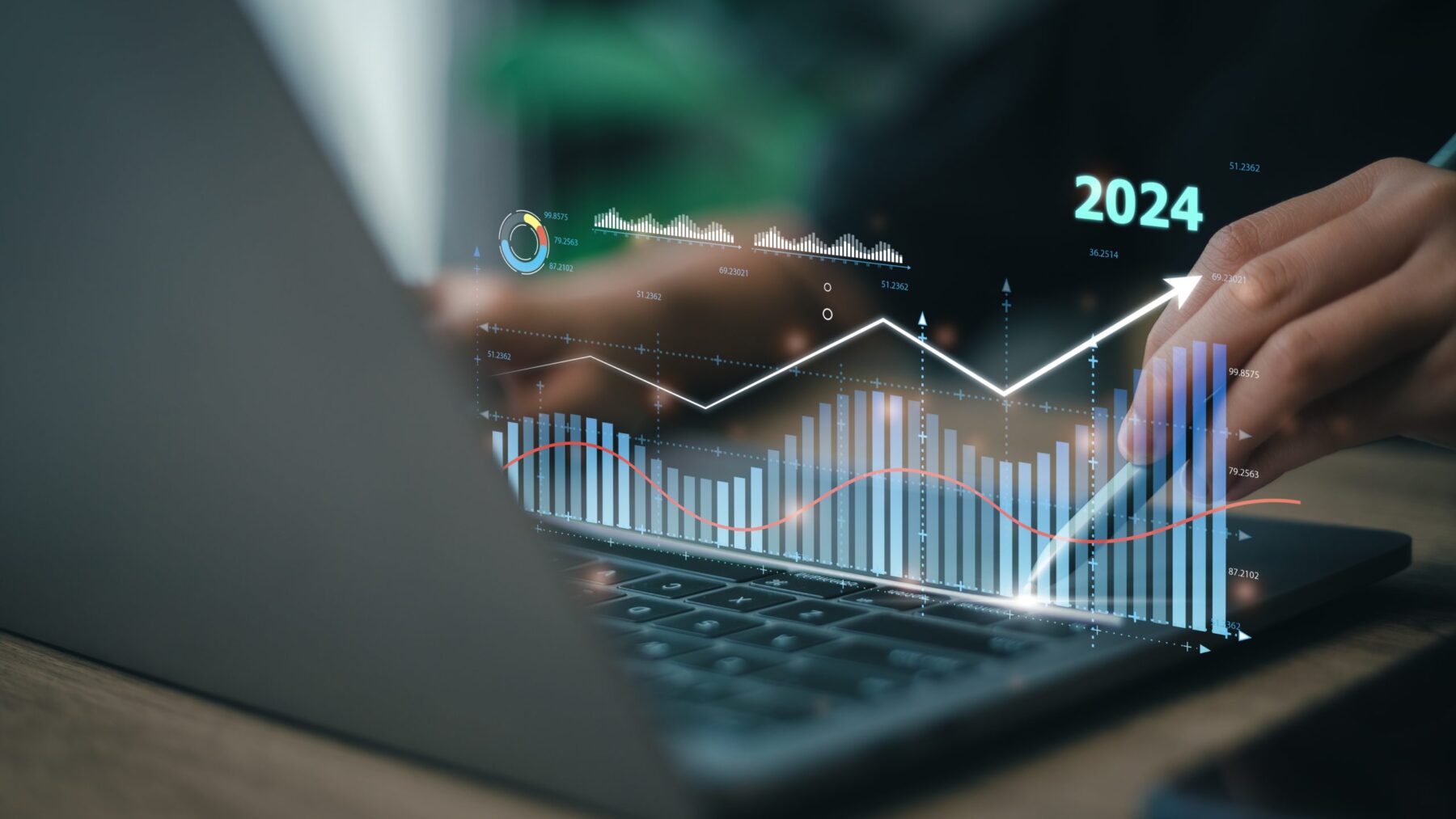 Trends for 2024: January Press Briefing