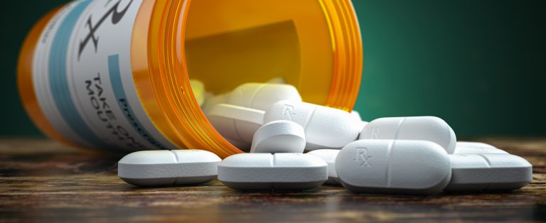 Prescription Drugs