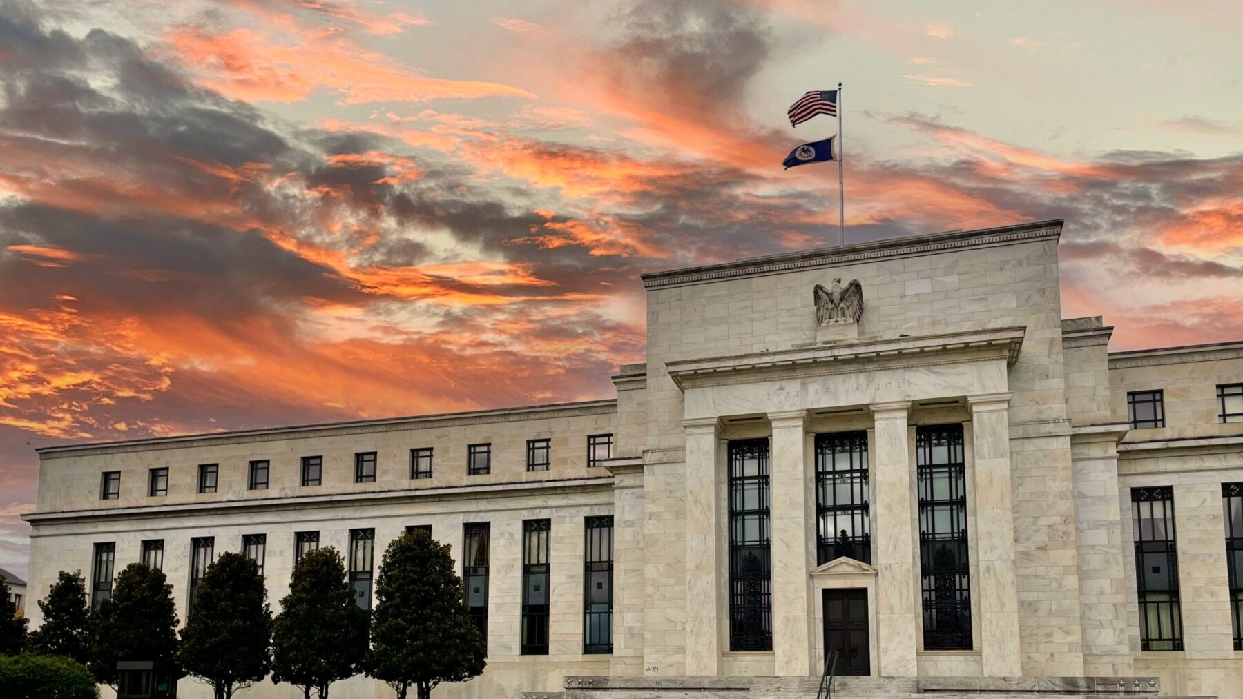 Why Is the Fed Waiting?