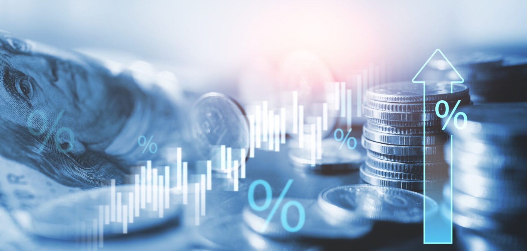 Potential Trouble: April Economic Briefing