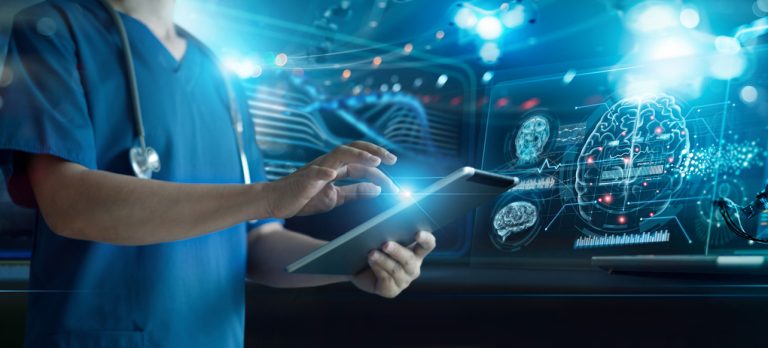 Healthcare and AI