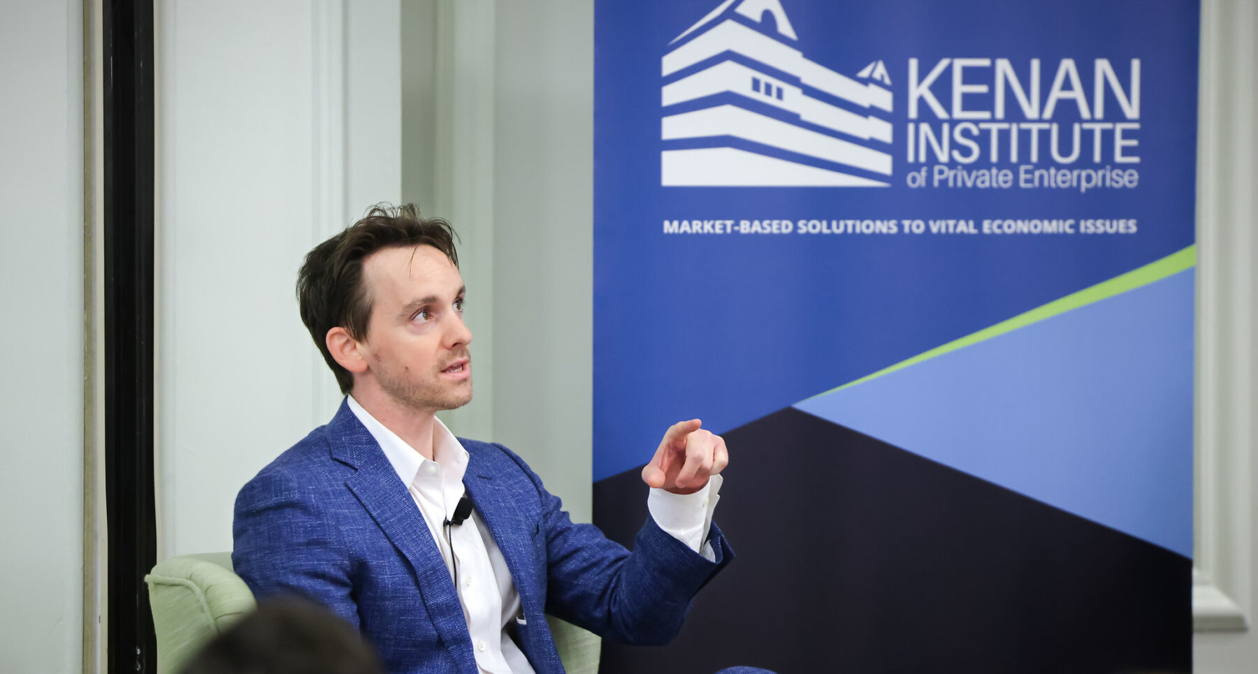 Embracing Agency in the AI Revolution