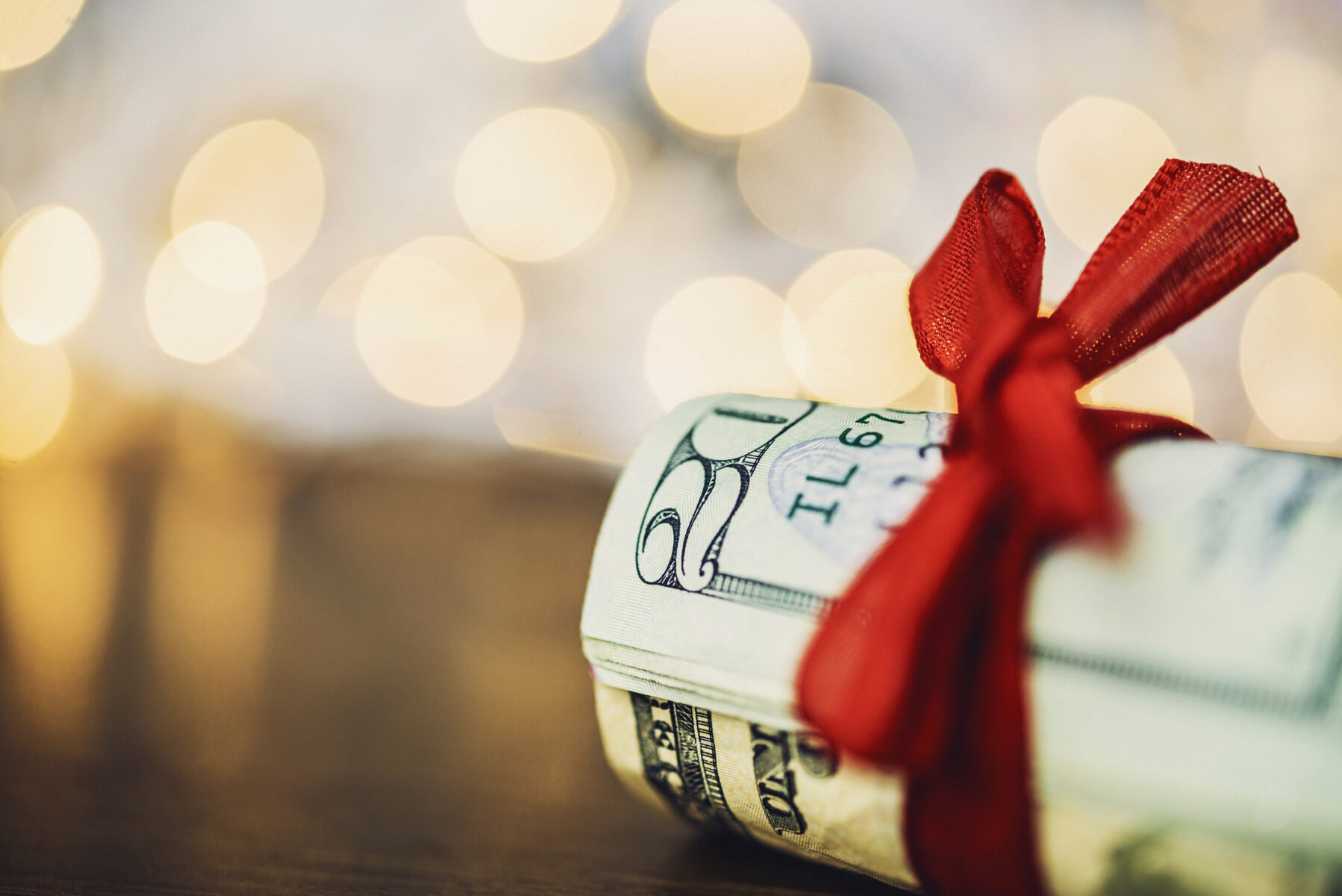 Season of Good Cheer? December Economic Briefing