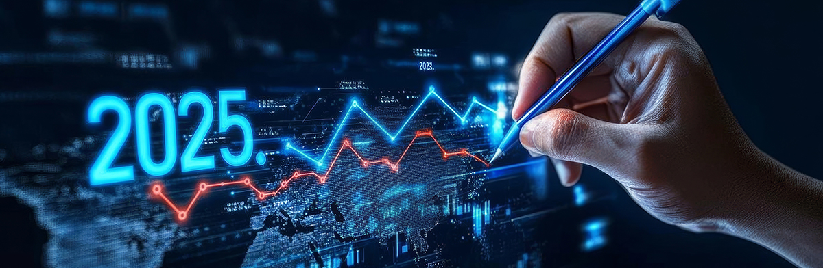 2025 Economic Outlook