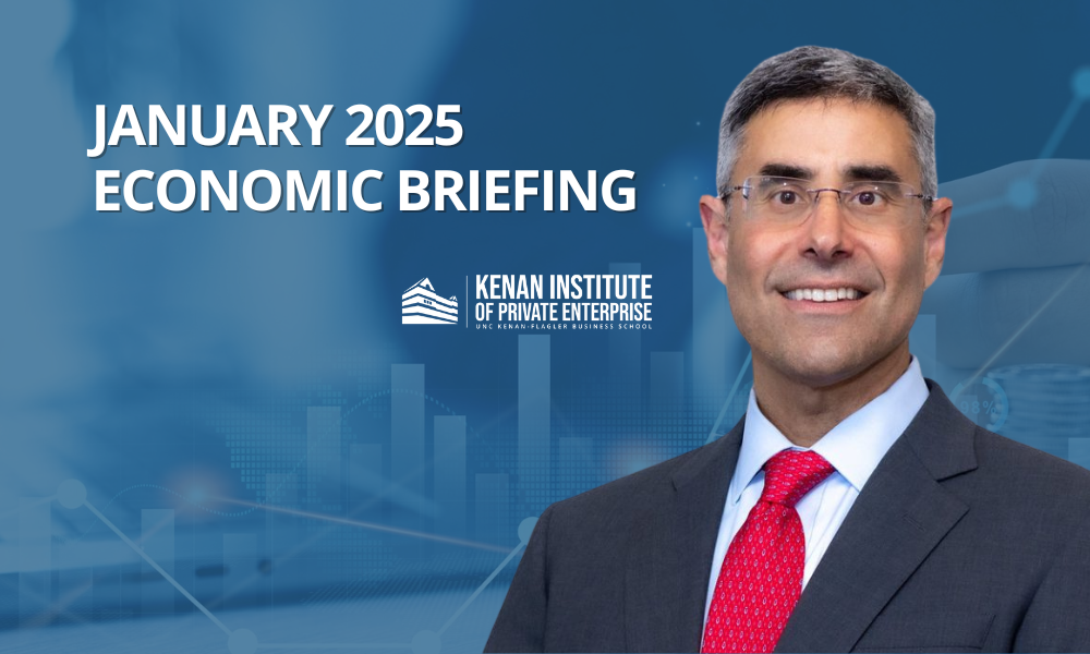 Trends to Watch for 2025