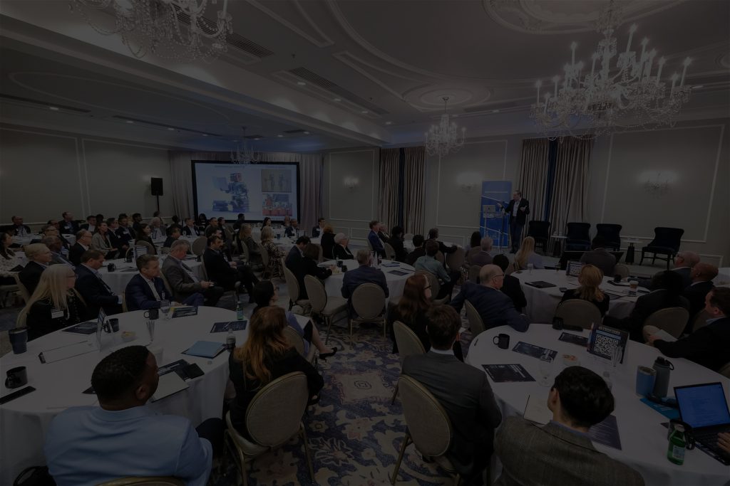 Frontiers of Business Conference