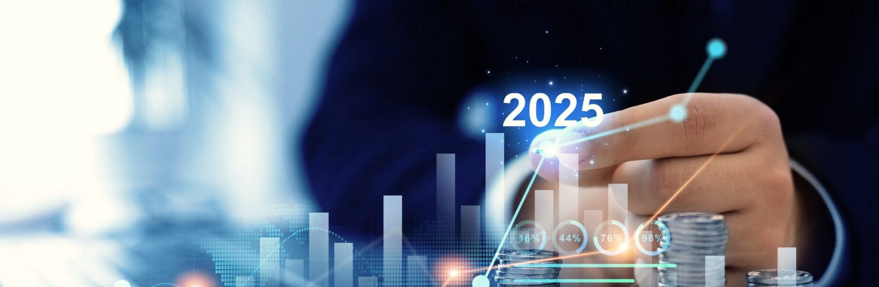 Trends to Watch in 2025: January Economic Briefing