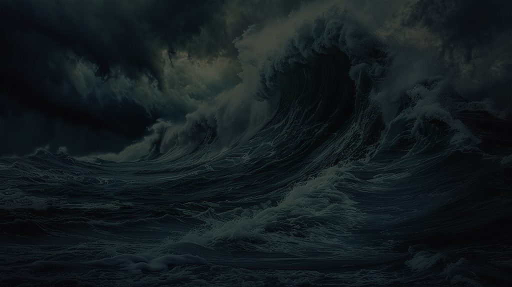 The Silver Tsunami
