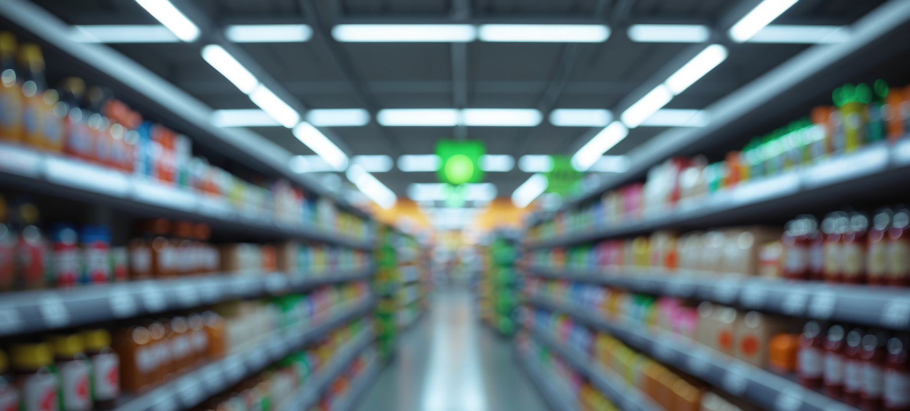 Consumer Sentiment