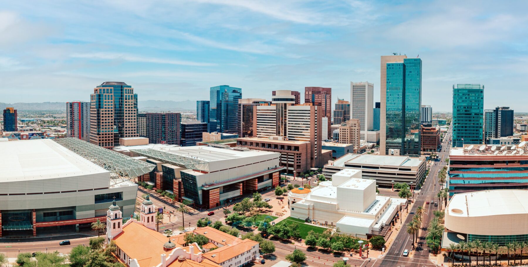 Empowering American Cities Featured in USA Today