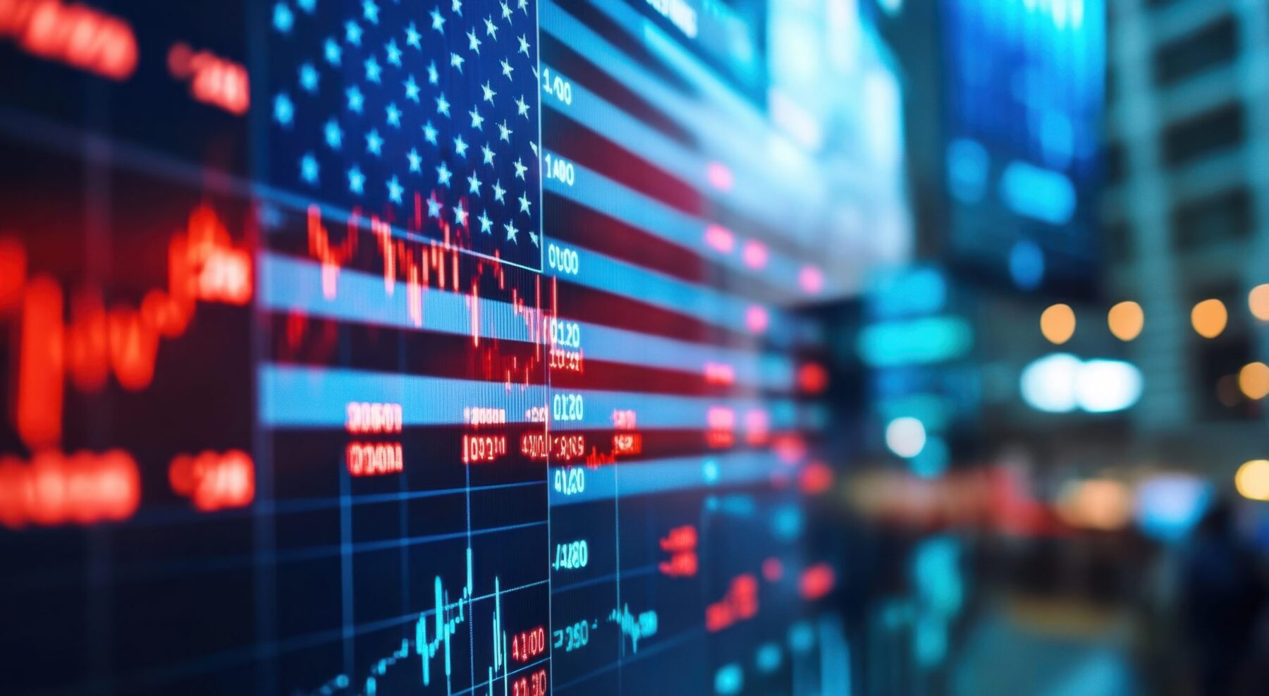 Tariffs and Deportations: July Economic Briefing