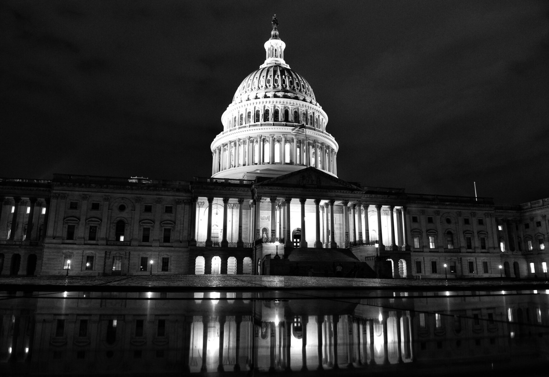 The Shutdown Edition: October Economic Briefing