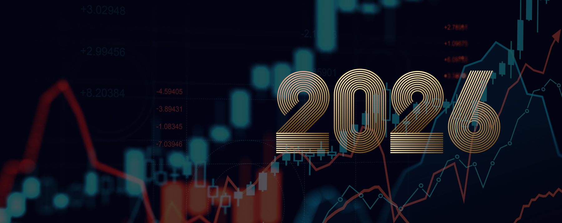 2026 Economic Trends