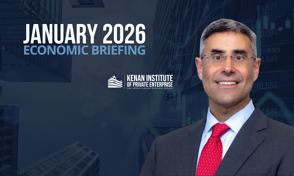 New Jobs Data and the 2026 Economic Outlook